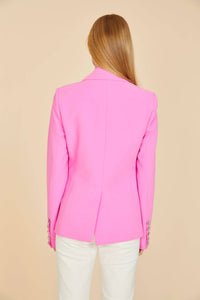 Dolce Cabo - Double Breasted Blazer