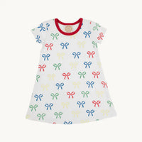 The Beaufort Bonnet Company - Girl's Polly Play Dress