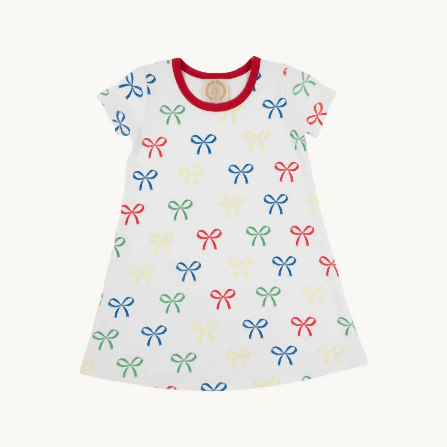 The Beaufort Bonnet Company - Girl's Polly Play Dress