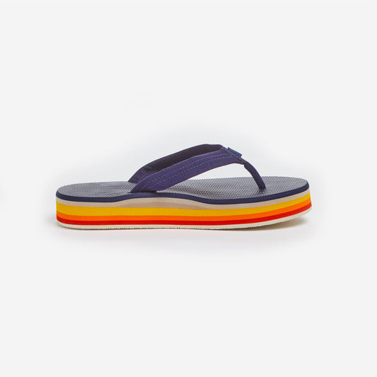 Hari Mari - Women's Dunes Sunset Flip Flops