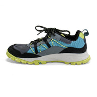 Timberland - Women's Garrison Trail Waterproof Low Hiker Shoe