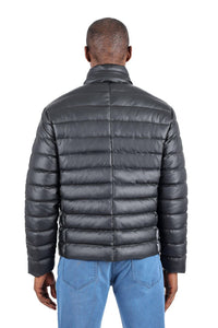 Barabas - Air Ball Sight Bomber Jacket