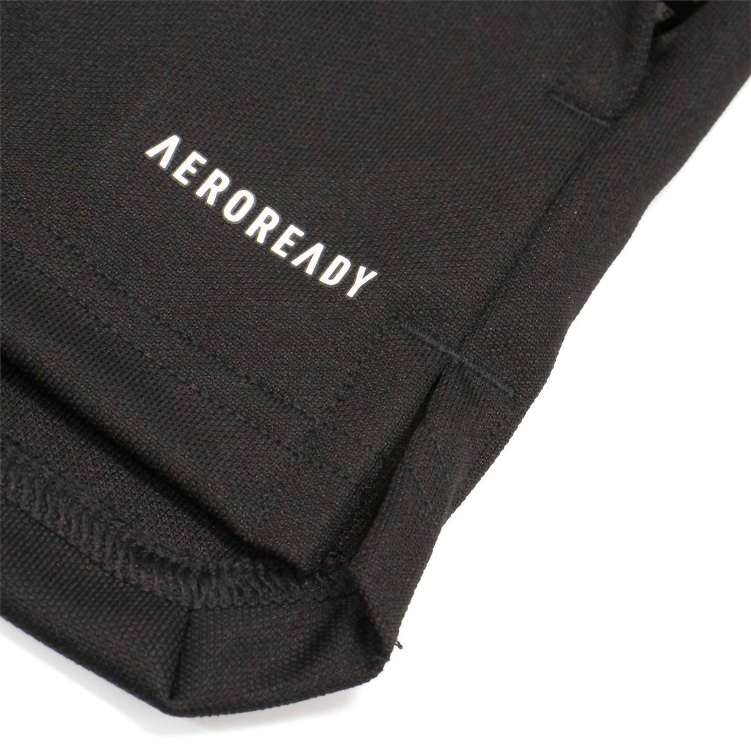 adidas Boy's Condivo 20 Training Jacket in black - item - view 6