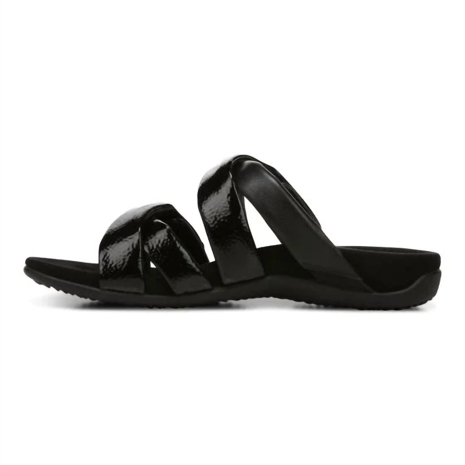 Vionic - Women's Hadlie Slide Sandal