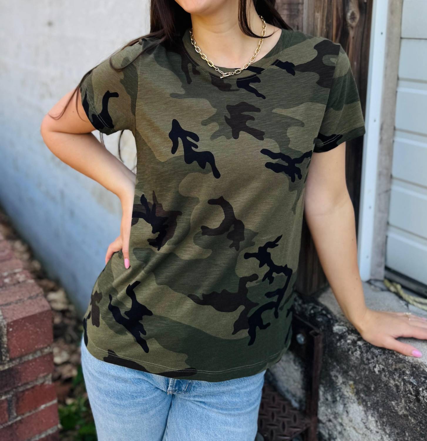 Sanctuary - The Perfect Tee