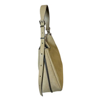 Michael Kors - Women's Nolita Medium Nubuck Shoulder Bag