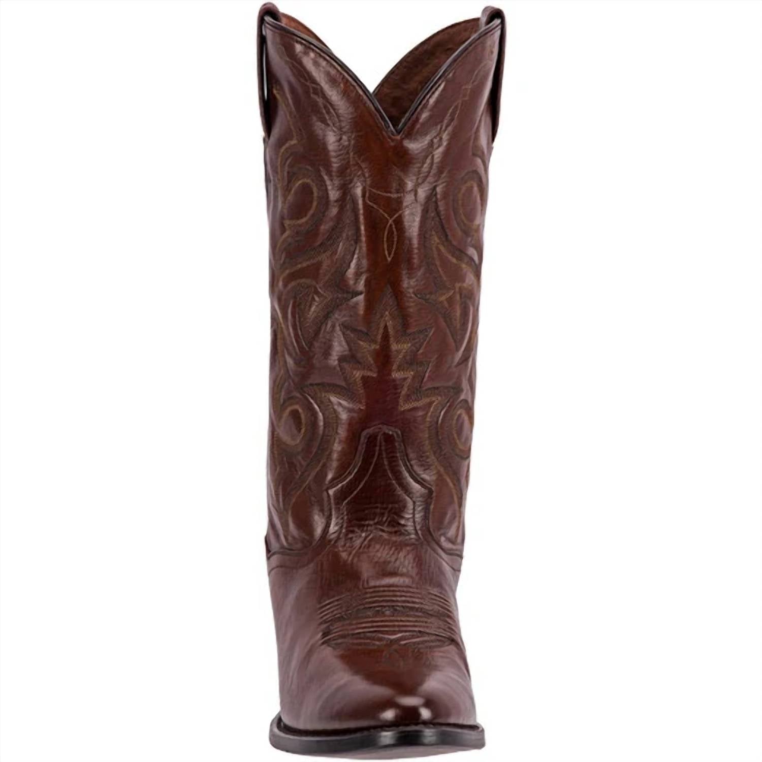 Dan Post. - Men's Milwaukee Boot