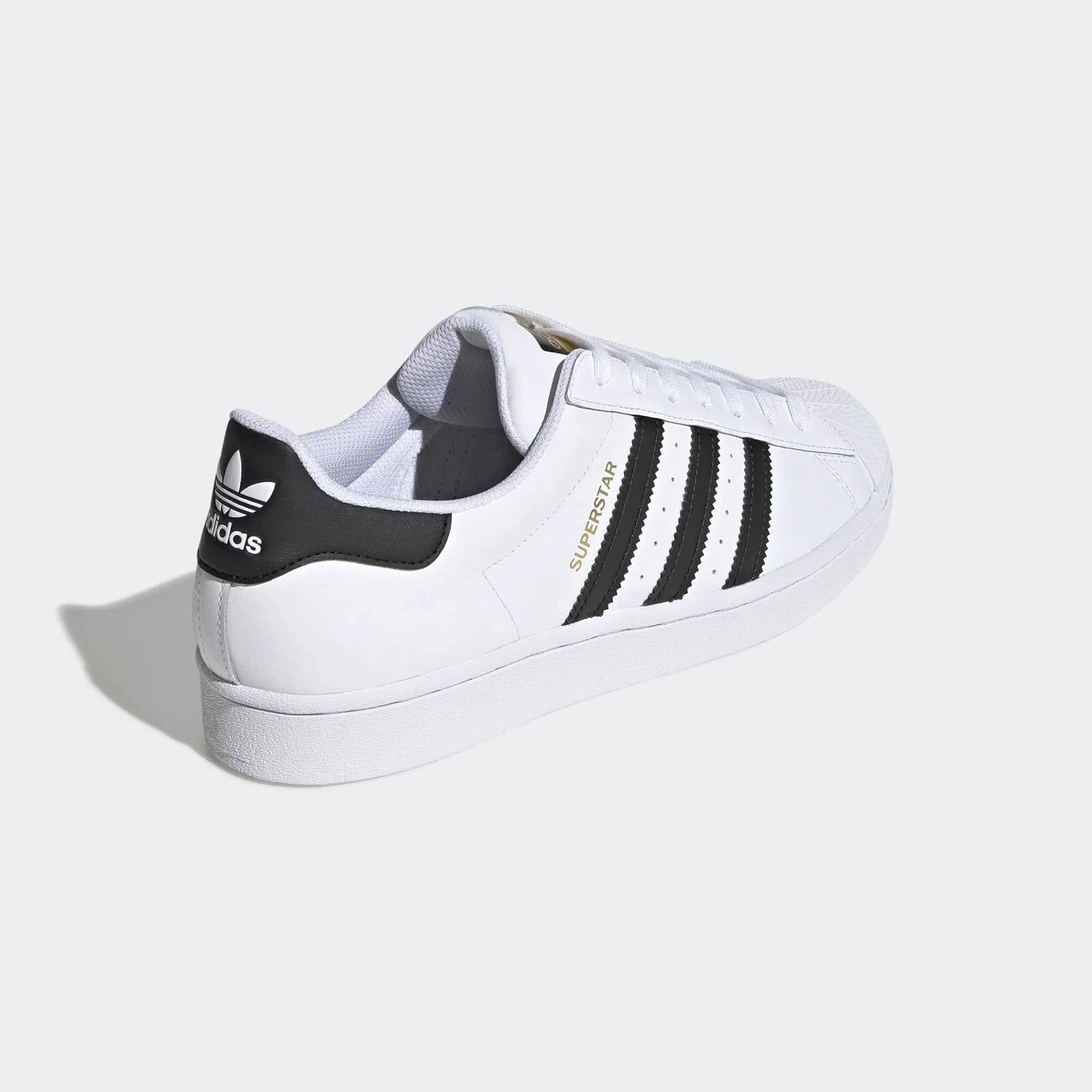 Adidas - Men's Superstar Sneaker