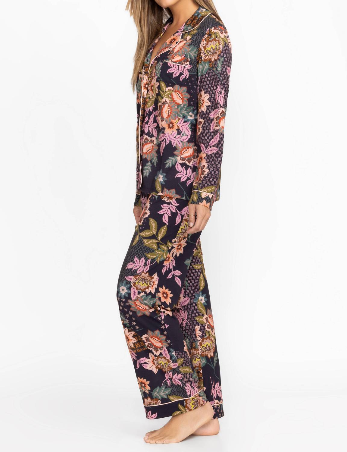 Johnny Was - The Carly Pajama Set