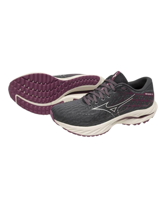 Mizuno - Women's Wave Inspire 20 Shoes