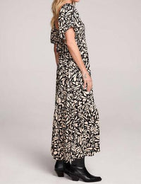 Saltwater Luxe - Evra Maxi Dress