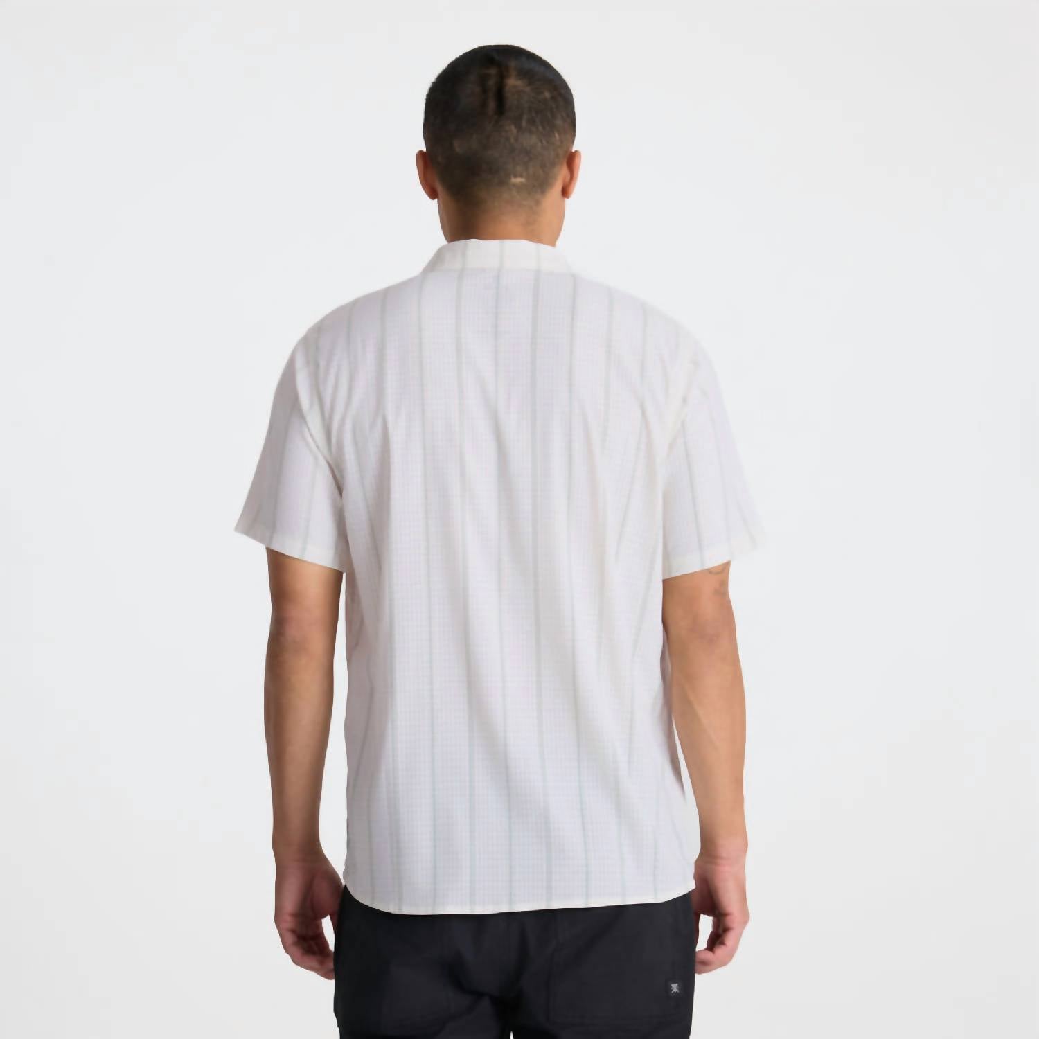 Roark - Bless Up Breathable Stretch Shirt