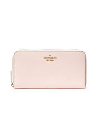 Kate Spade - Women's Margaux Slim Wallet Bag