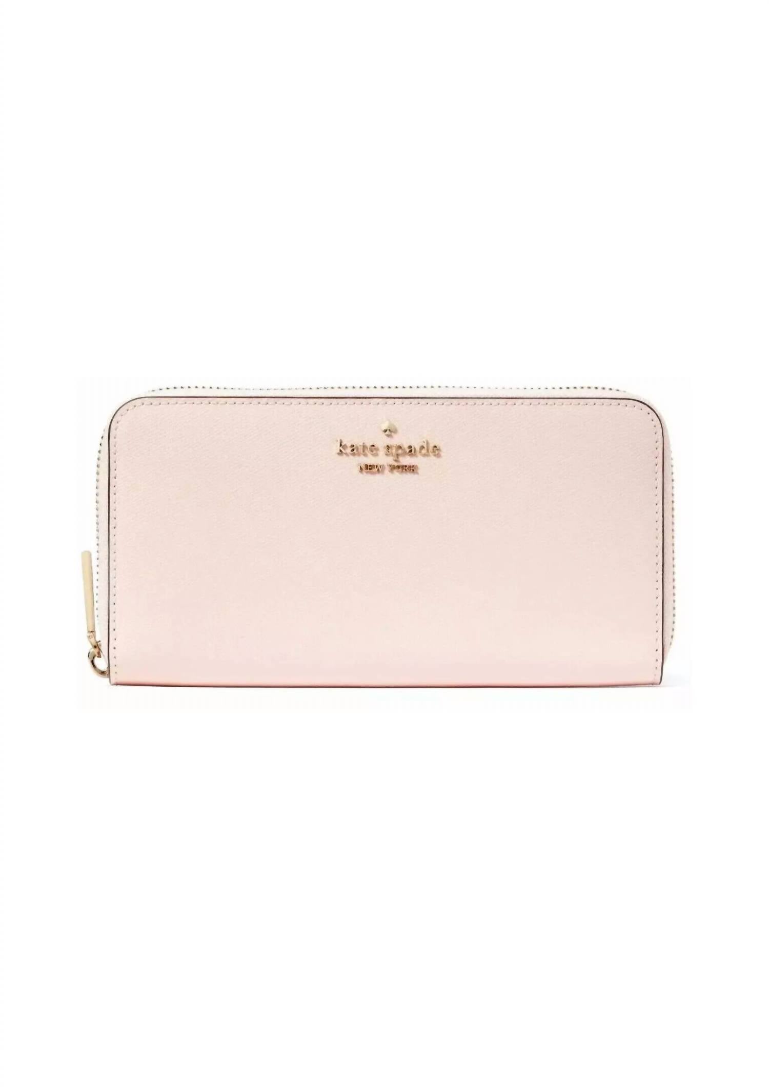 Kate Spade - Women's Margaux Slim Wallet Bag