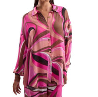 Cin Cin - Solace Button Up Shirt