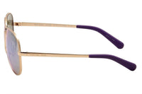 Michael Kors - Chelsea Non Polarized Sunglasses 5004 1003 - 4v