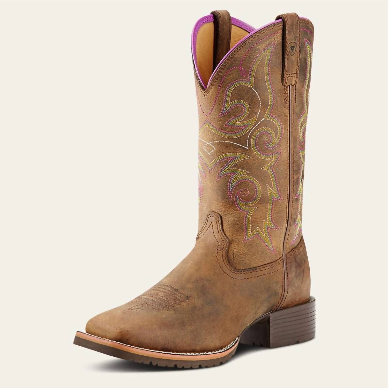 Ariat - Women's Hybrid Rancher Western Boots
