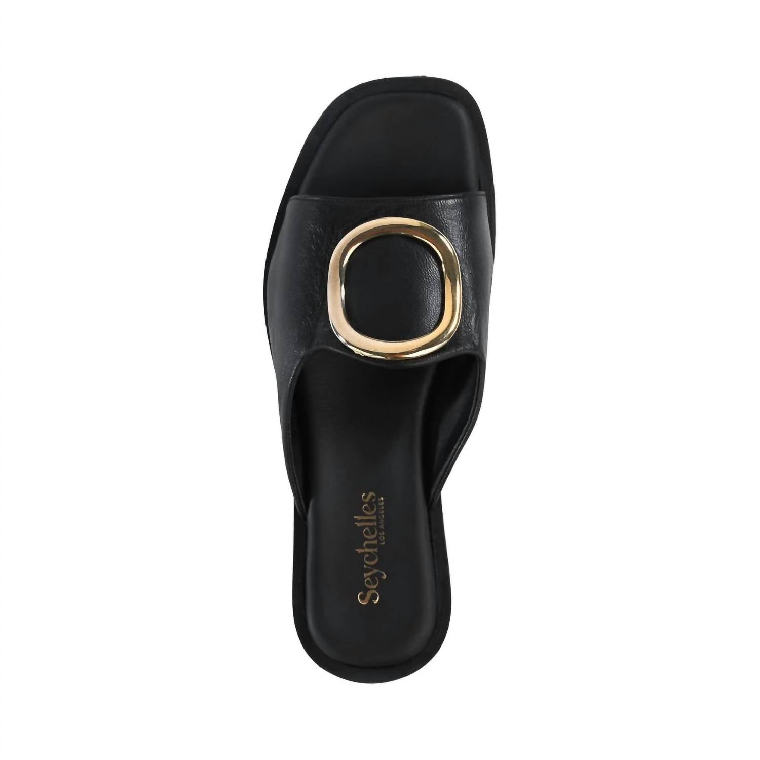 Seychelles - Women's End Of Time Sandals