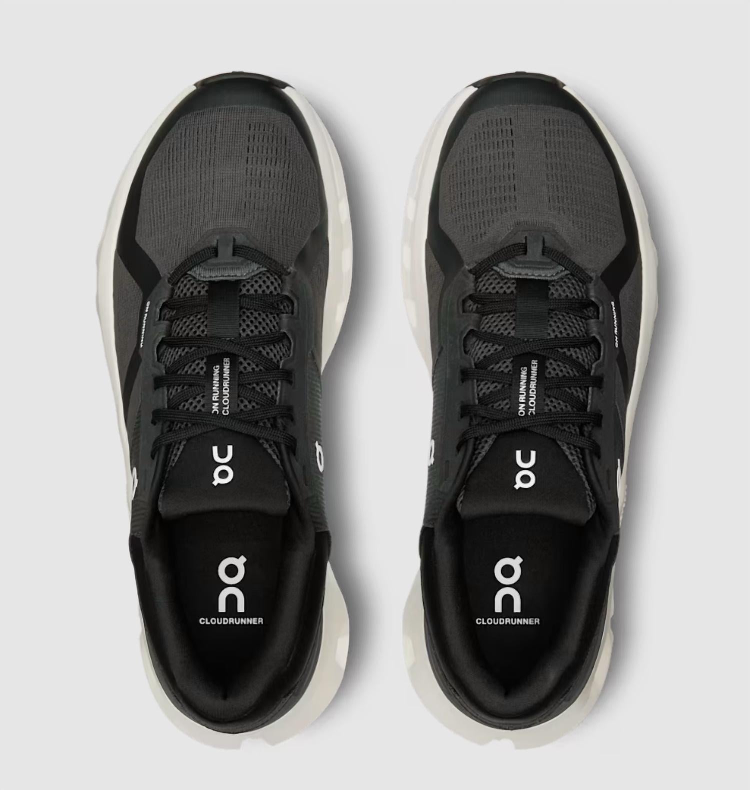 On - Men's Cloudrunner 2 Shoe