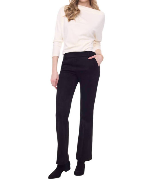 I Love Tyler Madison - Gwyneth Boss Ankle Pant