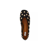 Dolce Vita - Women's Karma S Studd Ballet Shoes
