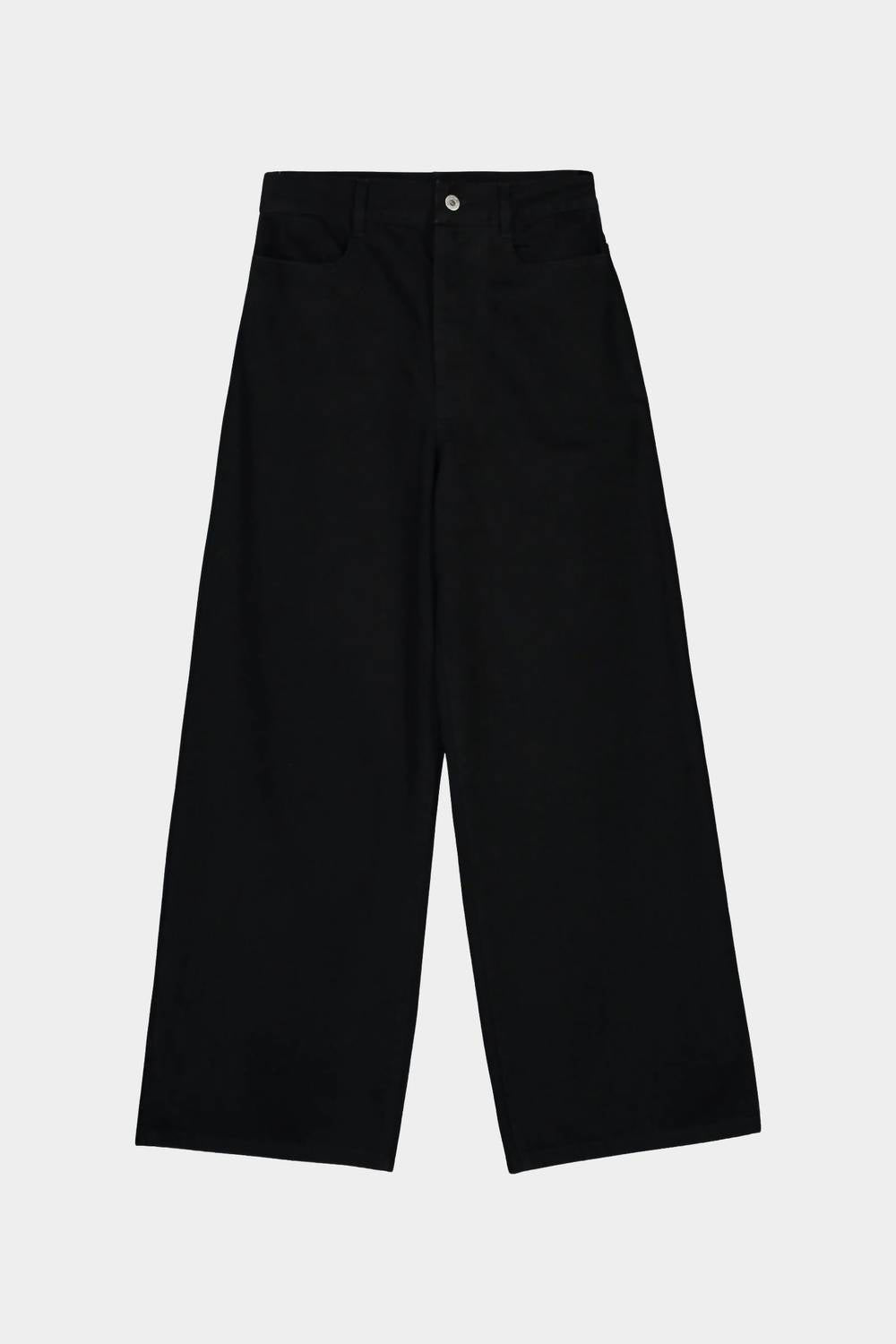 Kowtow - Sailor High-rise Jeans