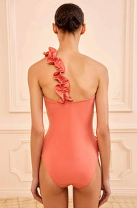 Ulla Johnson - Capri Maillot One Piece