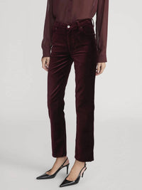 Frame - Le Sleek Straight Pants