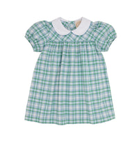 The Beaufort Bonnet Company - Girl's Adaire Dress