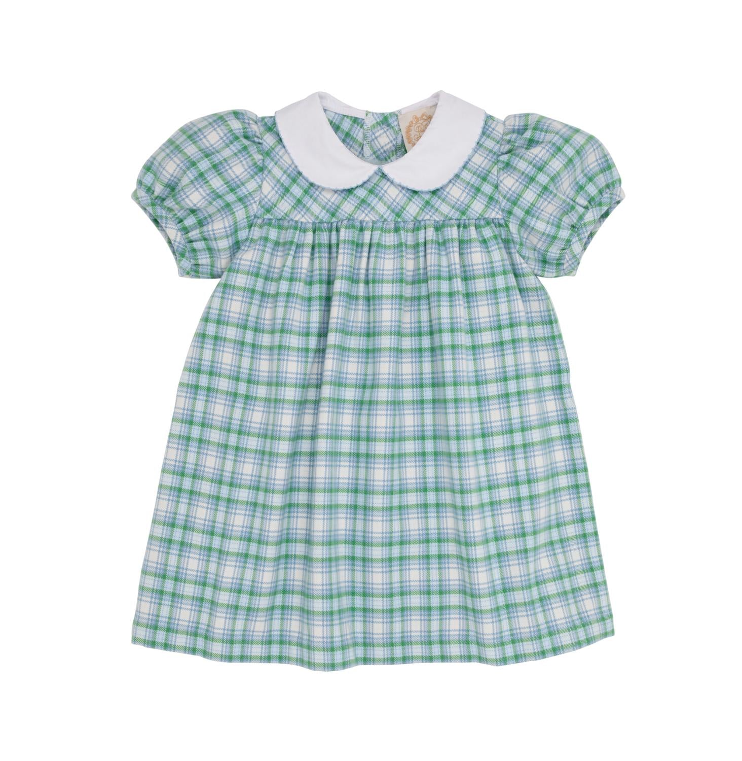 The Beaufort Bonnet Company - Girl's Adaire Dress