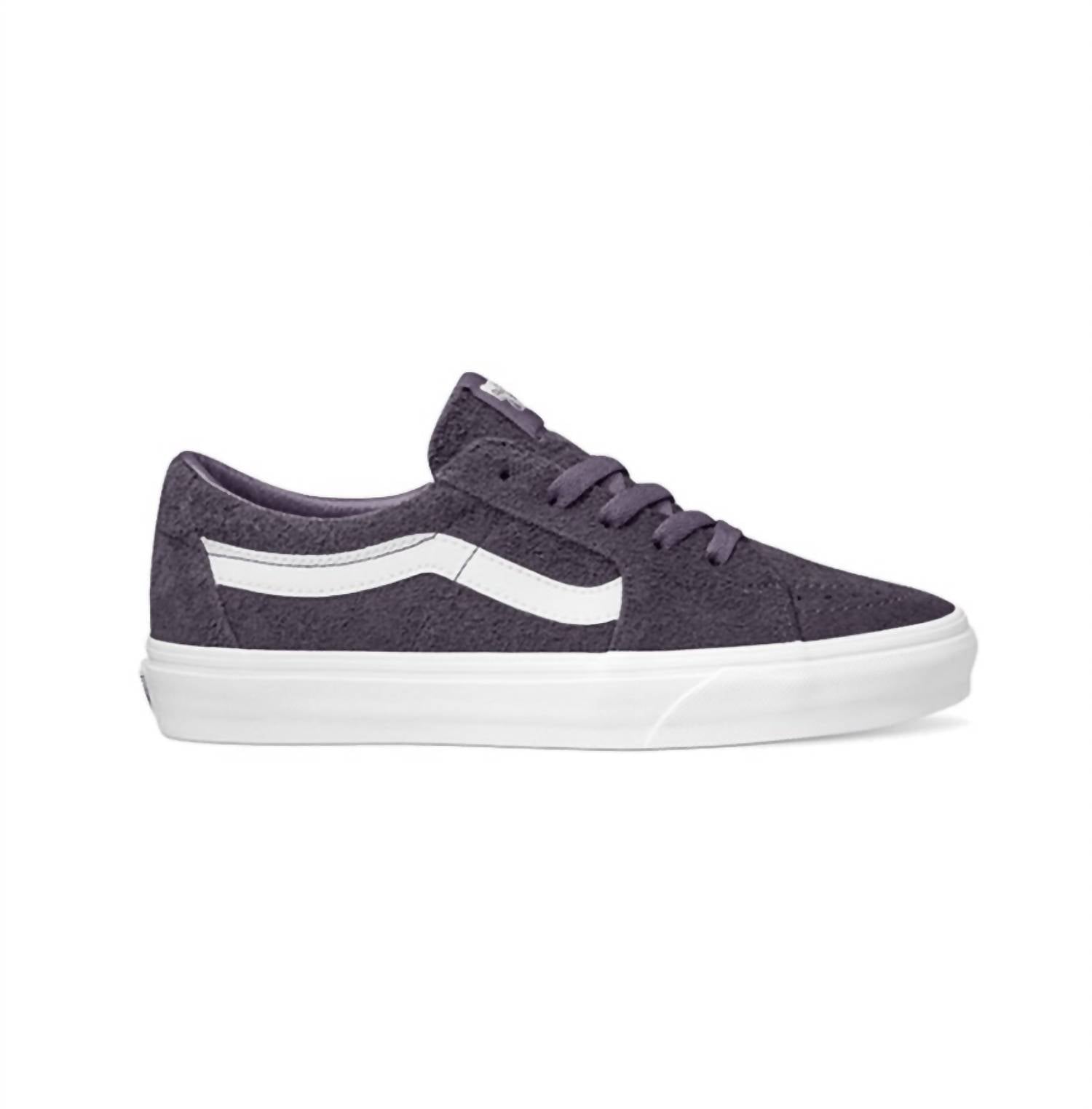 Vans - Unisex Sk8 Low Shoe