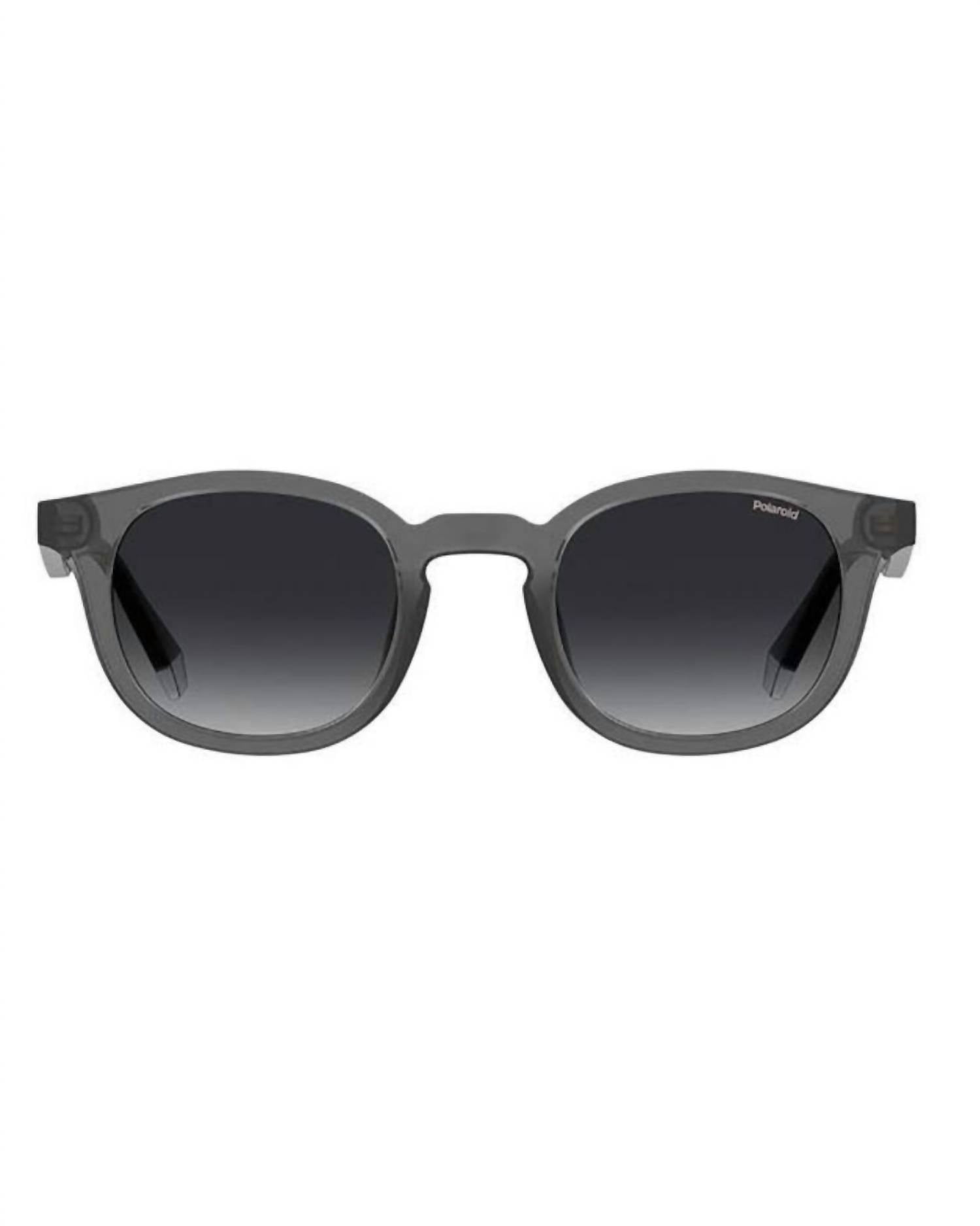 Polaroid - Men's Pld 2103/s/x Sunglasses