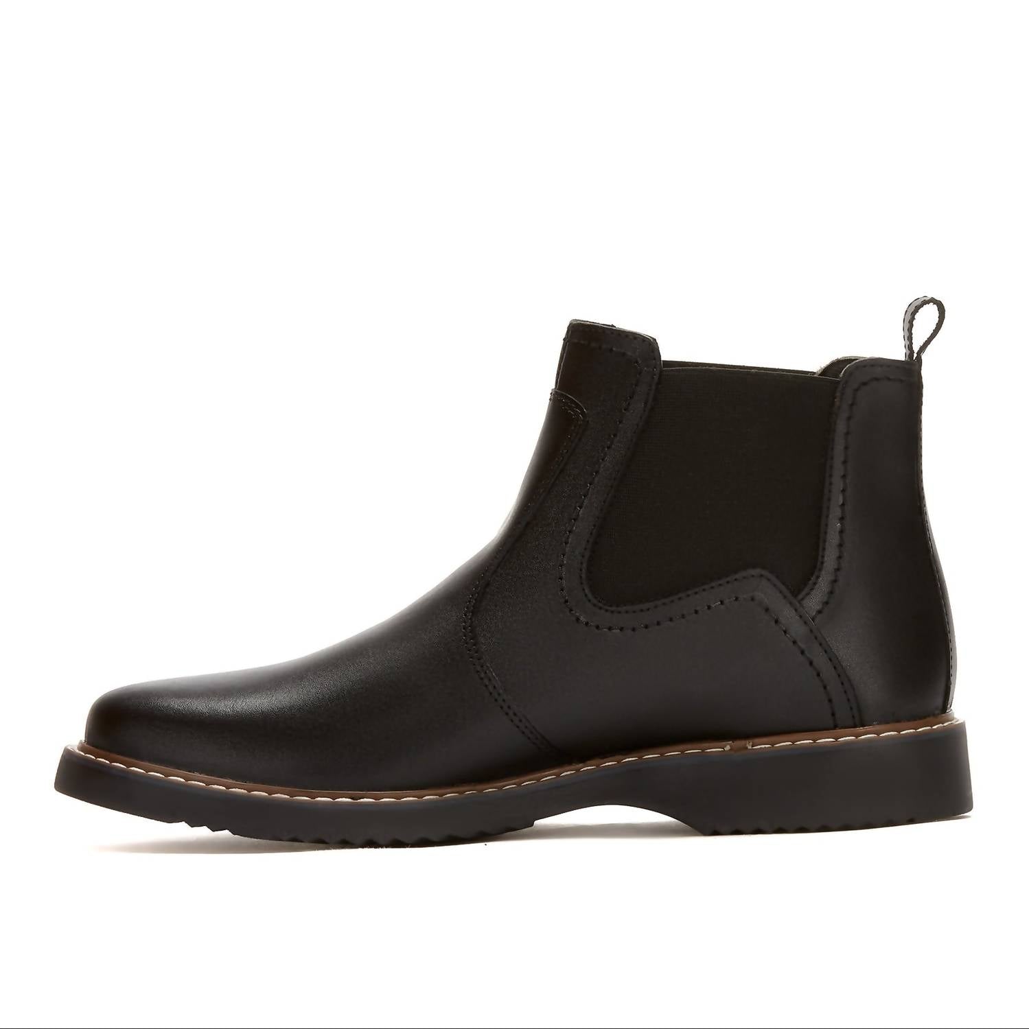Ferrato - Men's Leather Boots