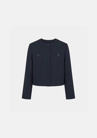Tara Jarmon - Vina Tailored Jacket