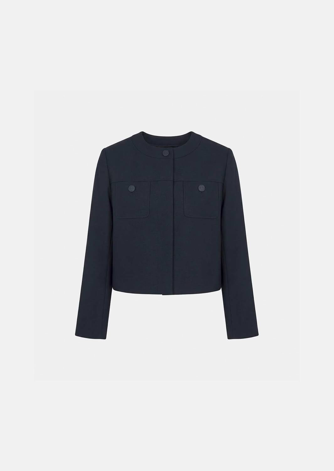 Tara Jarmon - Vina Tailored Jacket