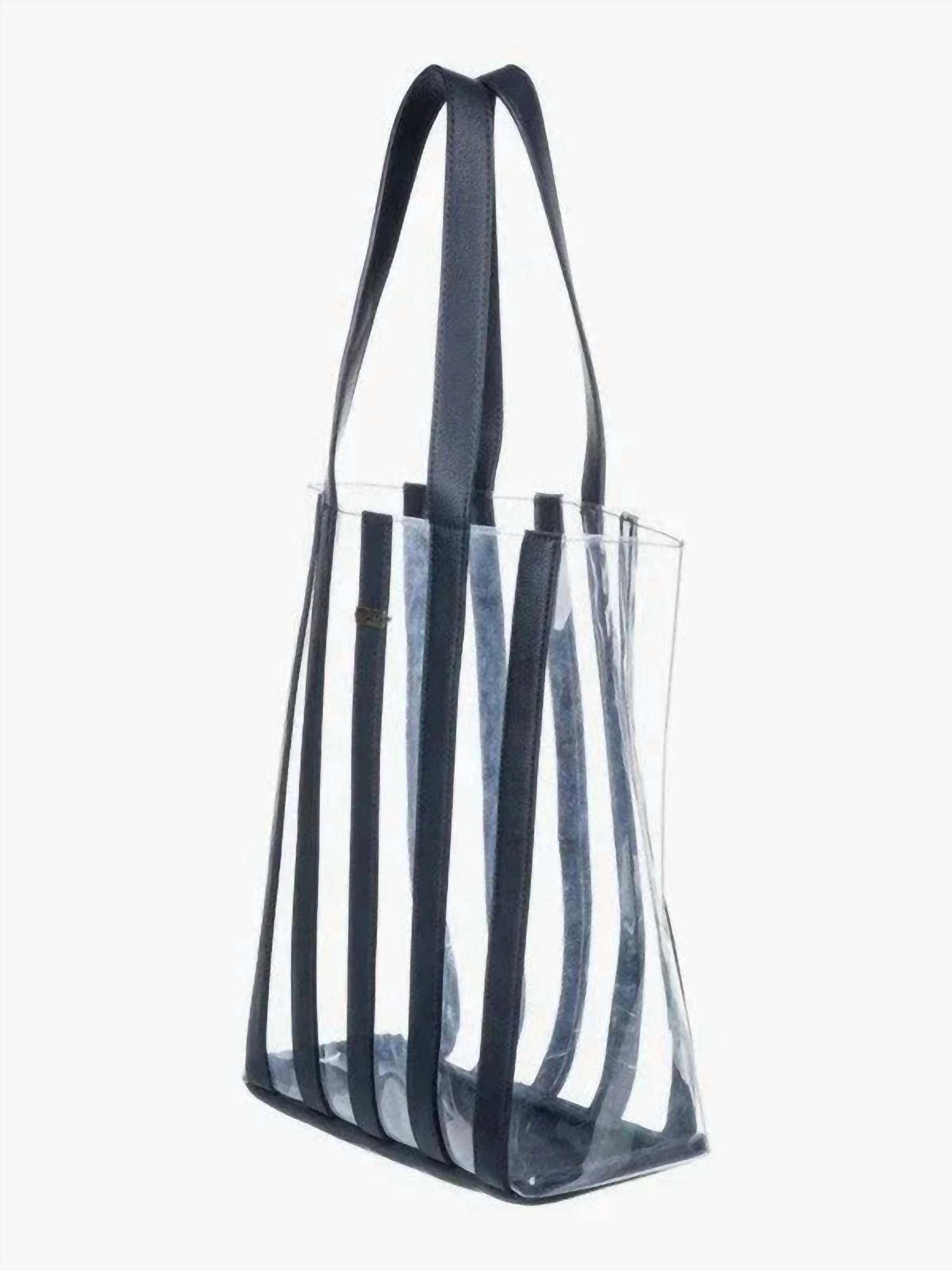Roxy - Women's Hug For Hours Tote Bag