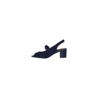 L'Amour Des Pieds - Women's Merryn Leather Pump