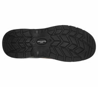 Skechers Men's Tapter Boot in brown - men's boots - view 4