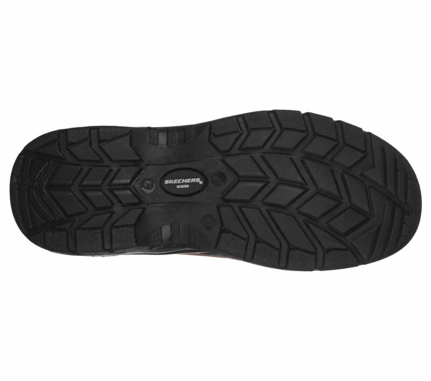 Skechers Men's Tapter Boot in brown - men's boots - view 4