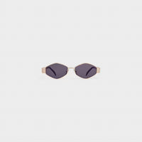 Celine - Women's Triomphe Metal 02 Sunglasses