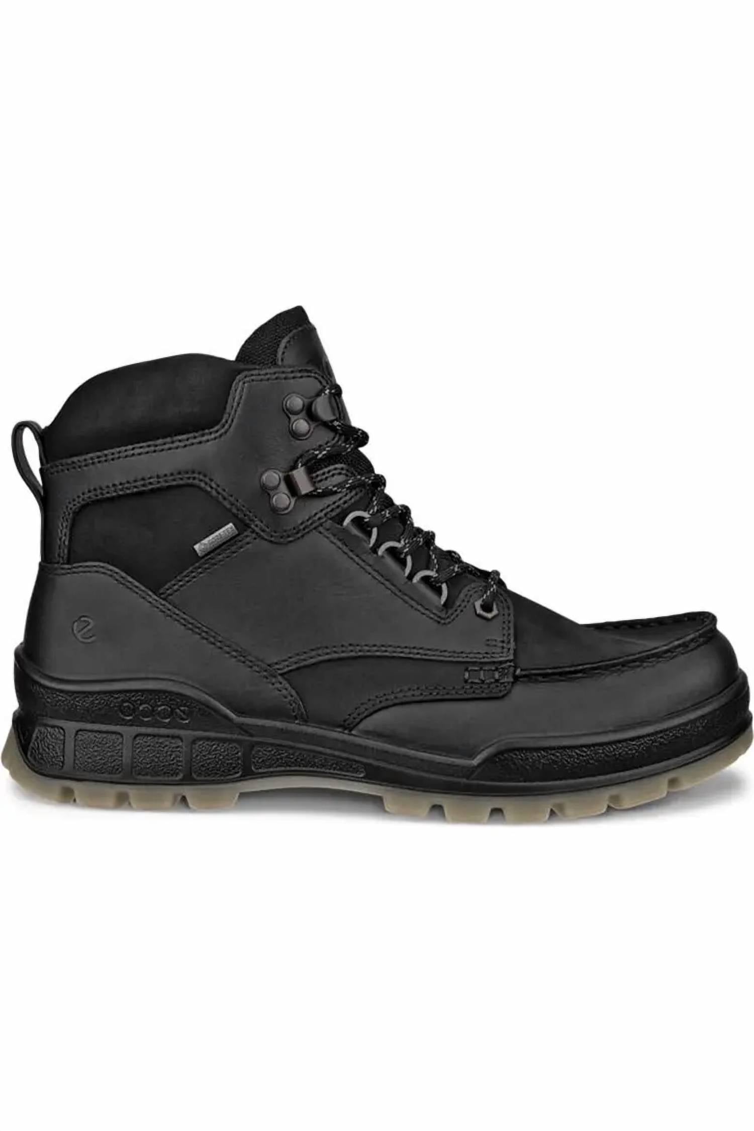 Ecco - Men's Track 25 Mid Gtx Boots