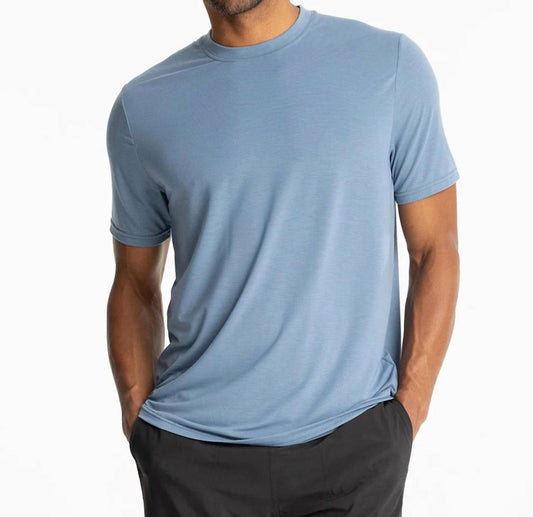 Free Fly - Elevate Lightweight Tee