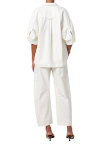 Citizens Of Humanity - Marcelle Low Slung Cargo Pants