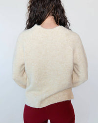 Fifteen Twenty - Heather V-Neck Sweater