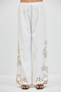 A.Ren - Felicity Pull-on Pants