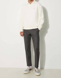 Paul Smith - Wool Straight-leg Dress Pants