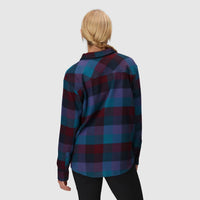 Outdoor Research - Feedback Flannel Twill Shirt