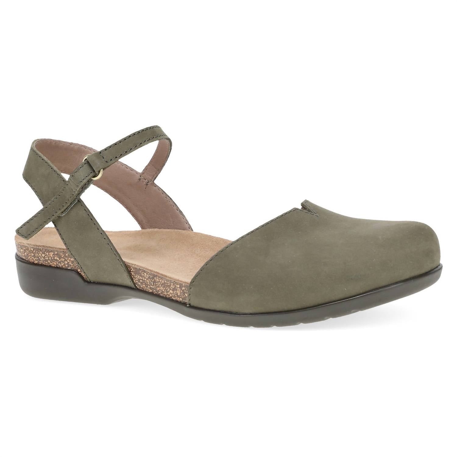 Dansko - Women's Rowan Shoes