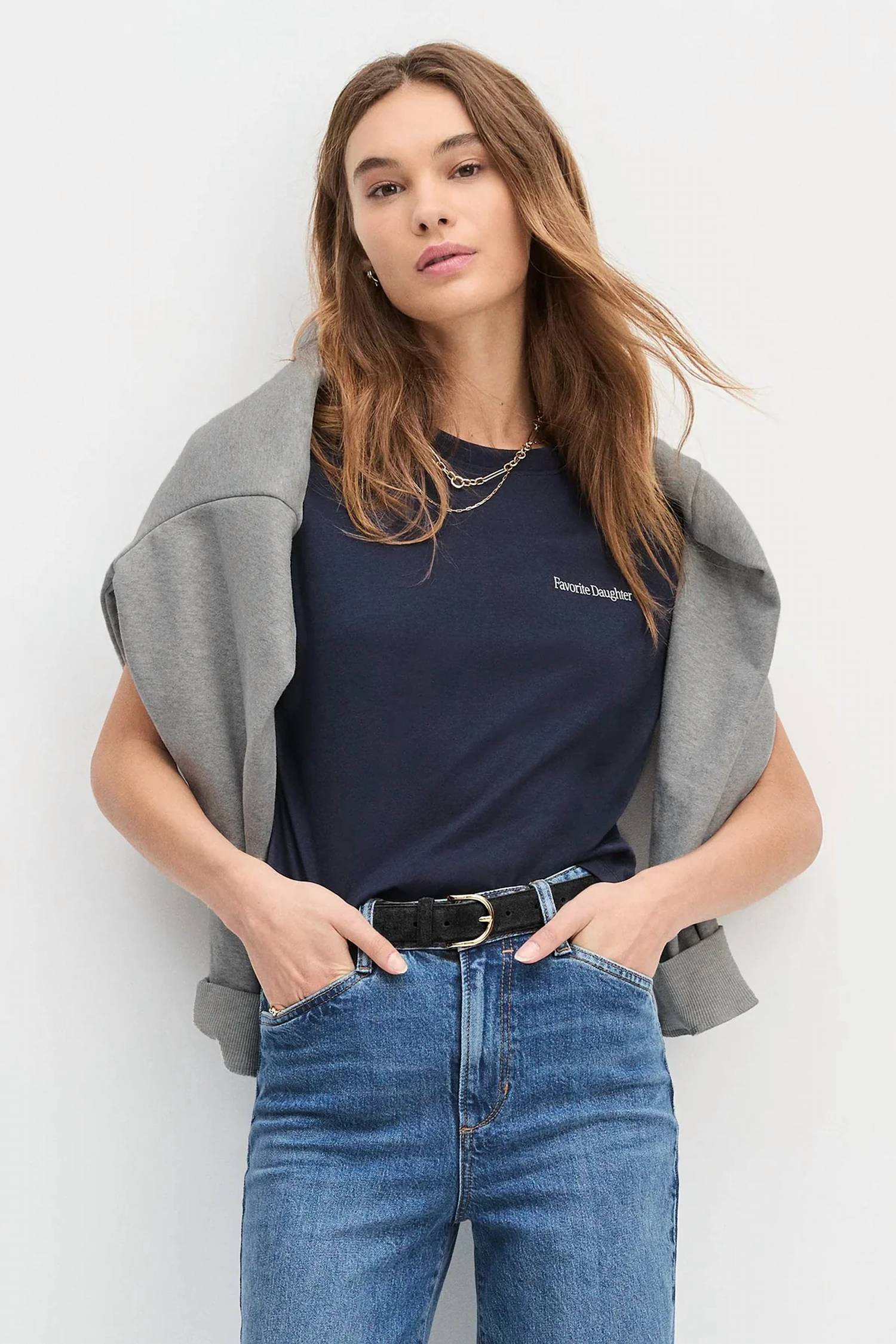 Favorite Daughter - Women's Juni Belt