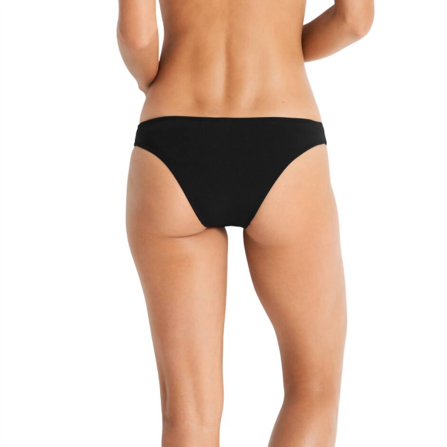 Seafolly - Brazilian Bikini Bottom